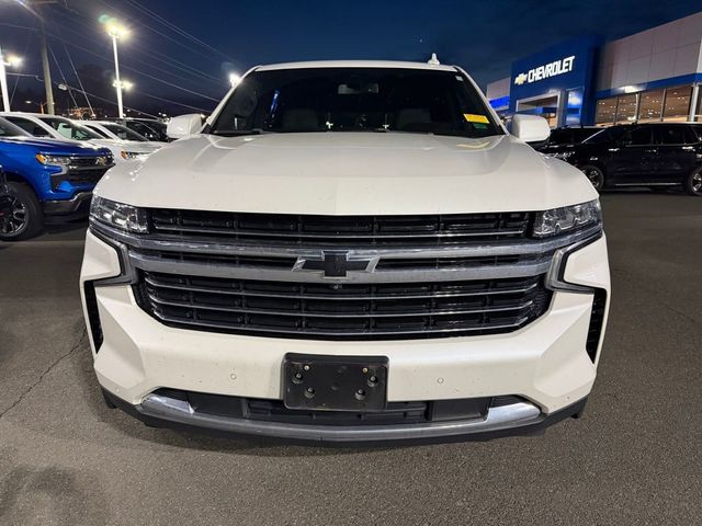 2022 Chevrolet Tahoe 4WD 4dr LT - 23006664 - 22