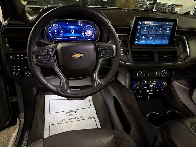 2022 Chevrolet Tahoe 4WD 4dr LT - 23006664 - 30