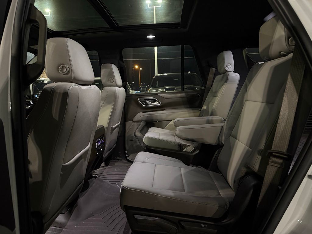 2022 Chevrolet Tahoe 4WD 4dr LT - 23006664 - 32