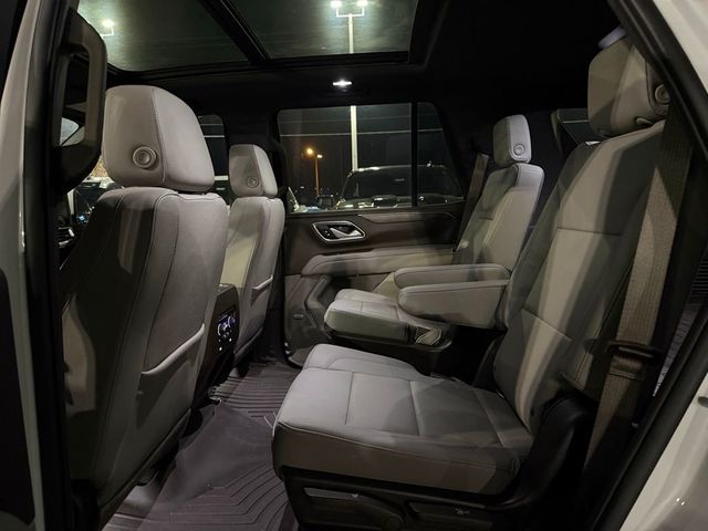 2022 Chevrolet Tahoe 4WD 4dr LT - 23006664 - 32