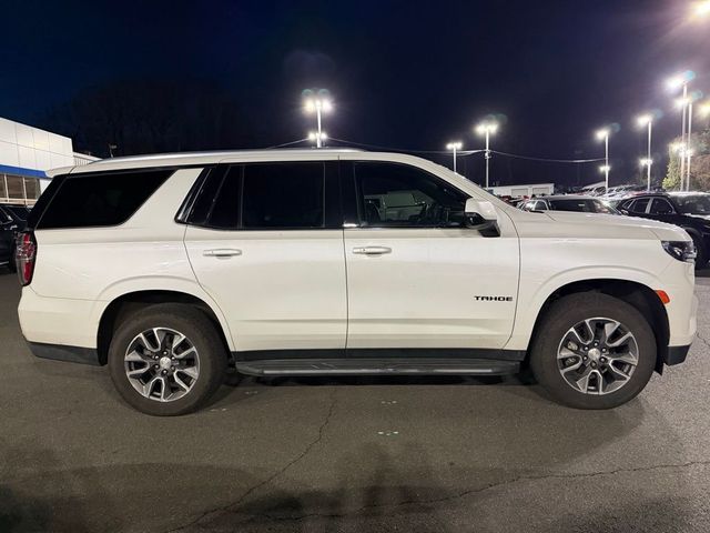 2022 Chevrolet Tahoe 4WD 4dr LT - 23006664 - 6