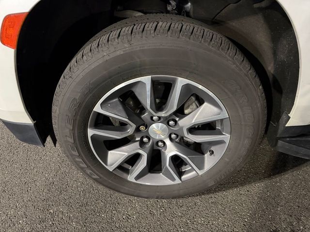 2022 Chevrolet Tahoe 4WD 4dr LT - 23006664 - 7