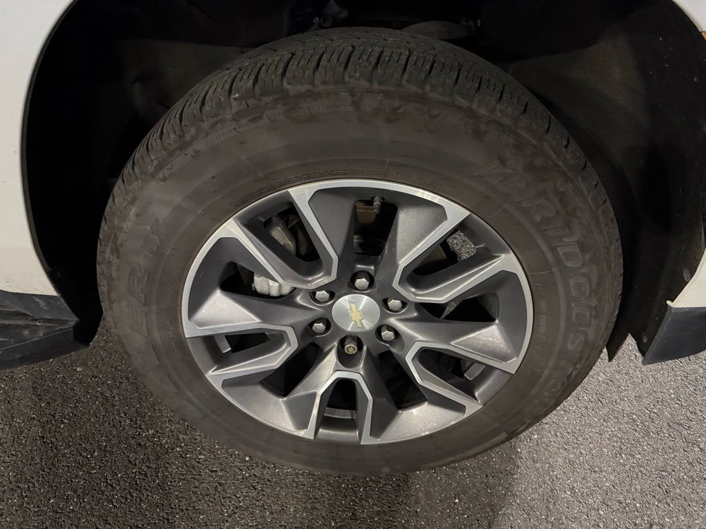 2022 Chevrolet Tahoe 4WD 4dr LT - 23006664 - 8