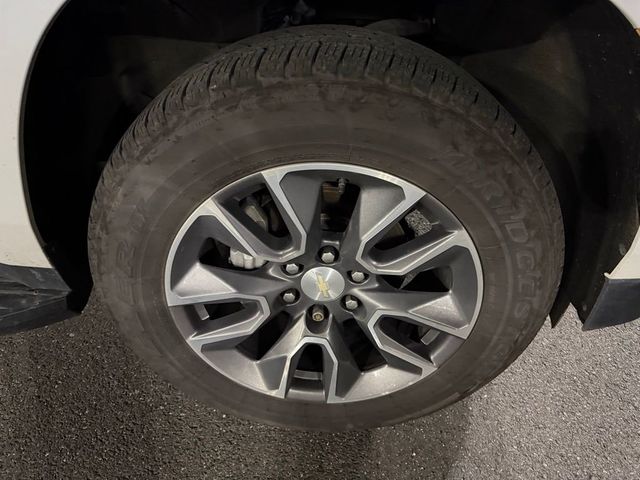 2022 Chevrolet Tahoe 4WD 4dr LT - 23006664 - 8