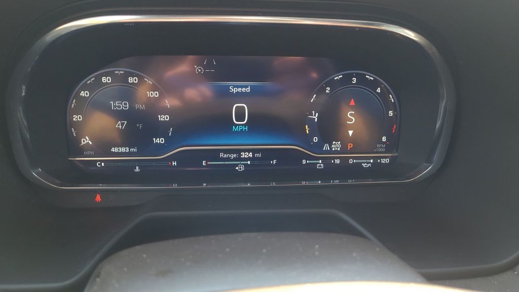 2022 Chevrolet Tahoe 4WD 4dr LT - 23013888 - 9