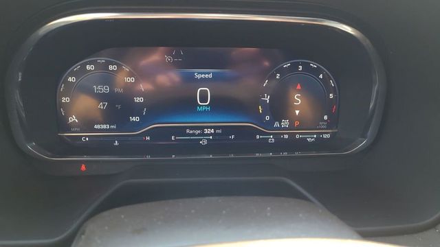 2022 Chevrolet Tahoe 4WD 4dr LT - 23013888 - 9