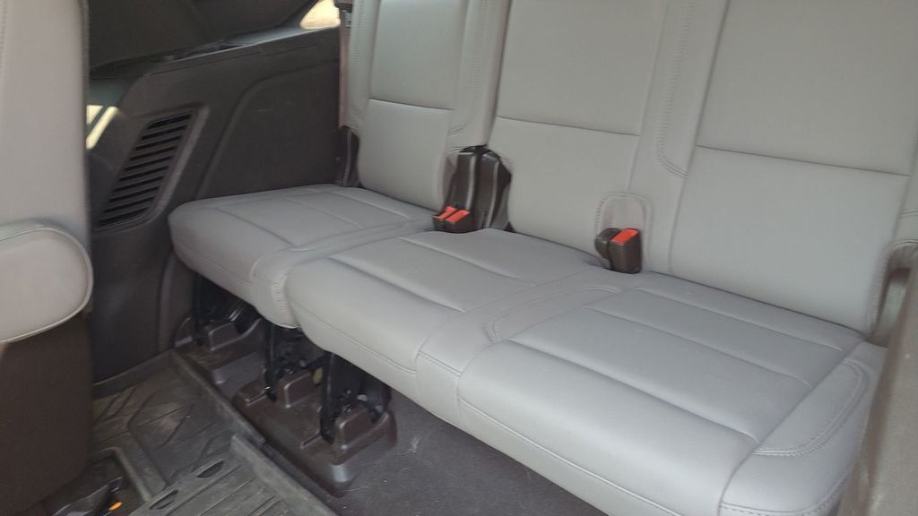 2022 Chevrolet Tahoe 4WD 4dr LT - 23013888 - 10