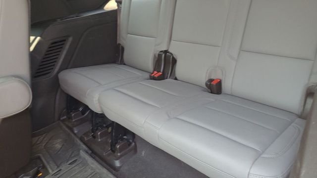 2022 Chevrolet Tahoe 4WD 4dr LT - 23013888 - 10