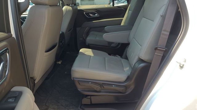 2022 Chevrolet Tahoe 4WD 4dr LT - 23013888 - 12