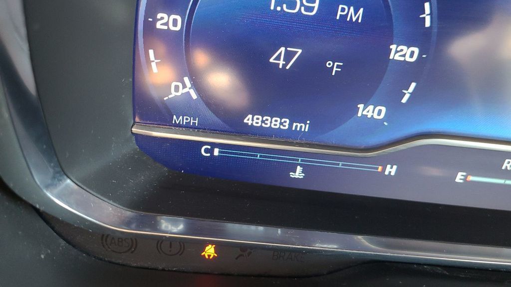 2022 Chevrolet Tahoe 4WD 4dr LT - 23013888 - 14