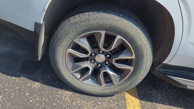 2022 Chevrolet Tahoe 4WD 4dr LT - 23013888 - 15