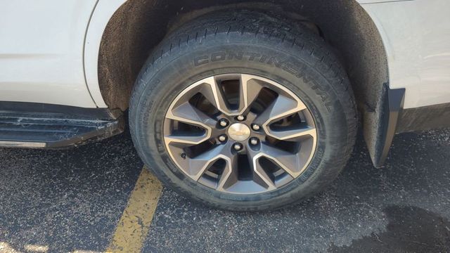 2022 Chevrolet Tahoe 4WD 4dr LT - 23013888 - 16