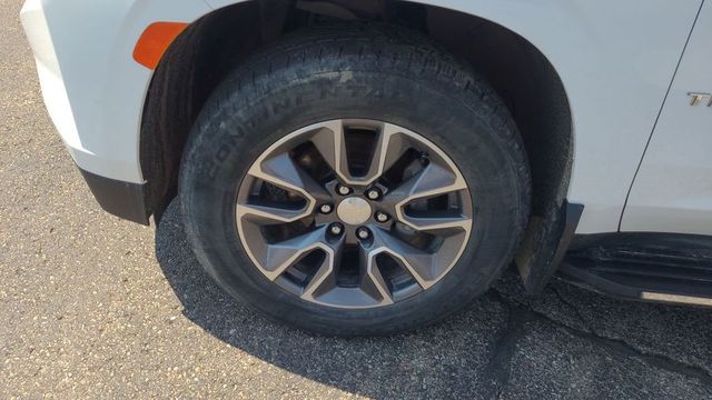 2022 Chevrolet Tahoe 4WD 4dr LT - 23013888 - 17