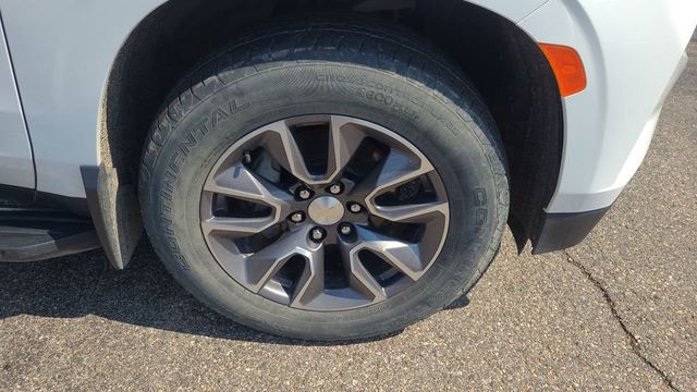 2022 Chevrolet Tahoe 4WD 4dr LT - 23013888 - 18