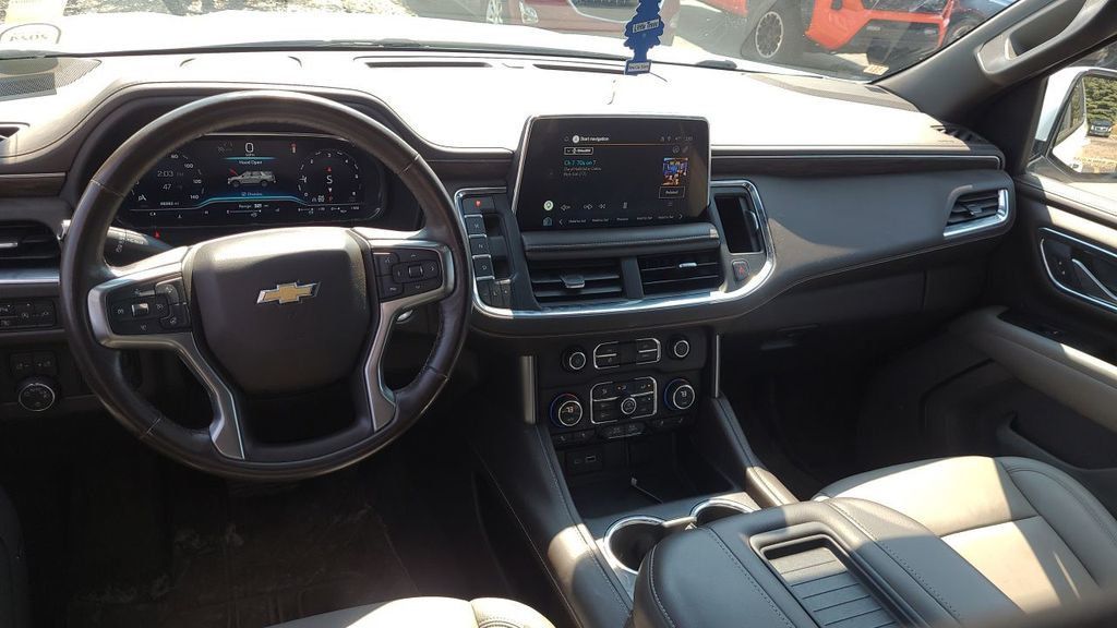 2022 Chevrolet Tahoe 4WD 4dr LT - 23013888 - 5