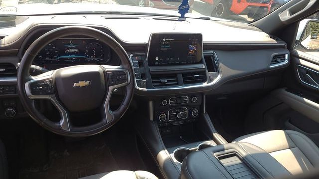 2022 Chevrolet Tahoe 4WD 4dr LT - 23013888 - 5