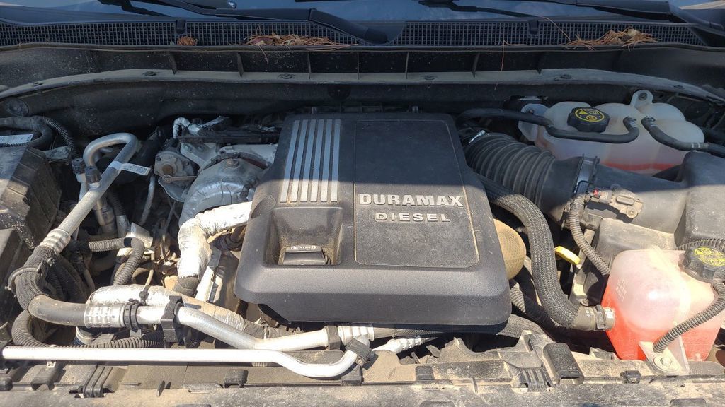 2022 Chevrolet Tahoe 4WD 4dr LT - 23013888 - 7