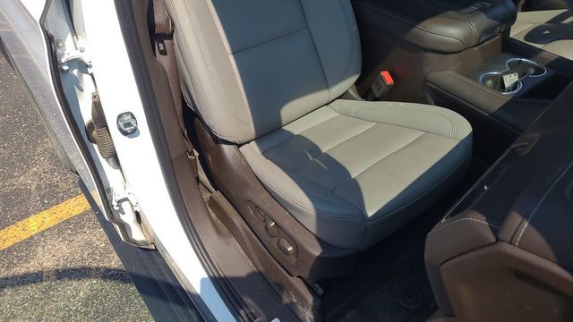 2022 Chevrolet Tahoe 4WD 4dr LT - 23013888 - 8