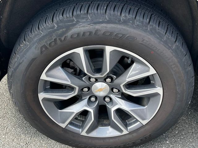 2022 Chevrolet Tahoe 4WD 4dr LT - 23070655 - 10