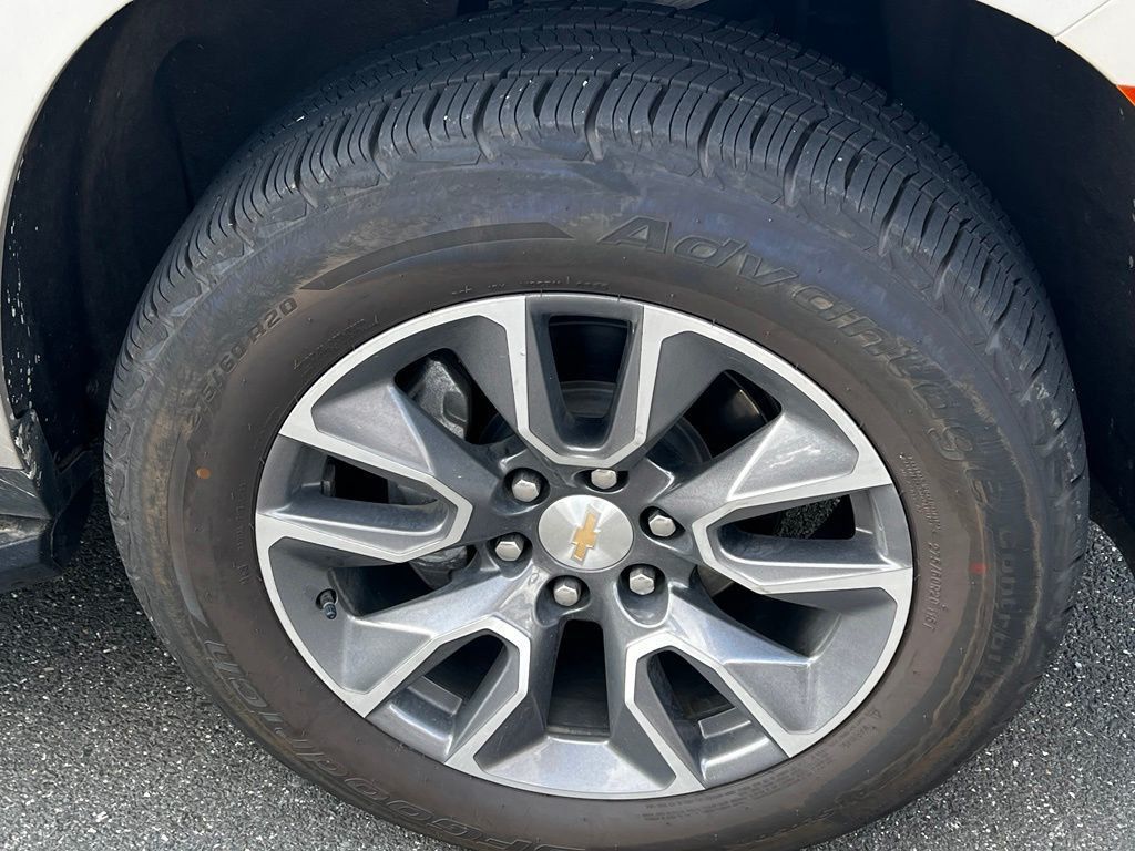2022 Chevrolet Tahoe 4WD 4dr LT - 23070655 - 11