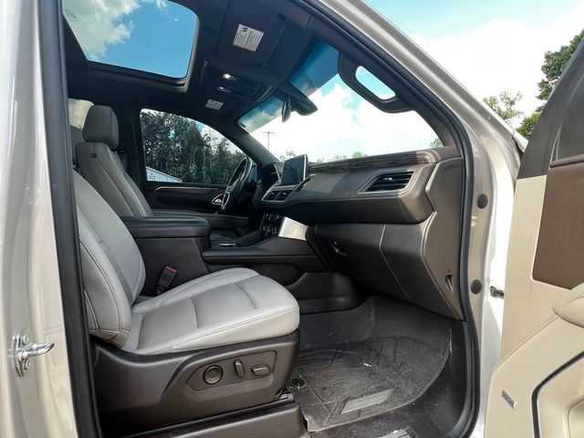 2022 Chevrolet Tahoe 4WD 4dr LT - 23070655 - 13