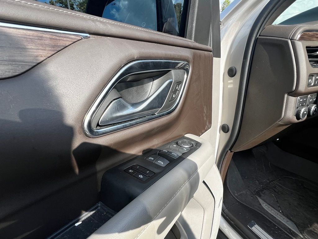 2022 Chevrolet Tahoe 4WD 4dr LT - 23070655 - 14