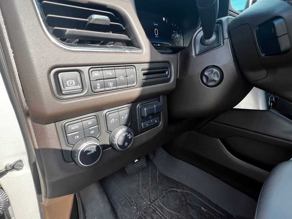 2022 Chevrolet Tahoe 4WD 4dr LT - 23070655 - 15