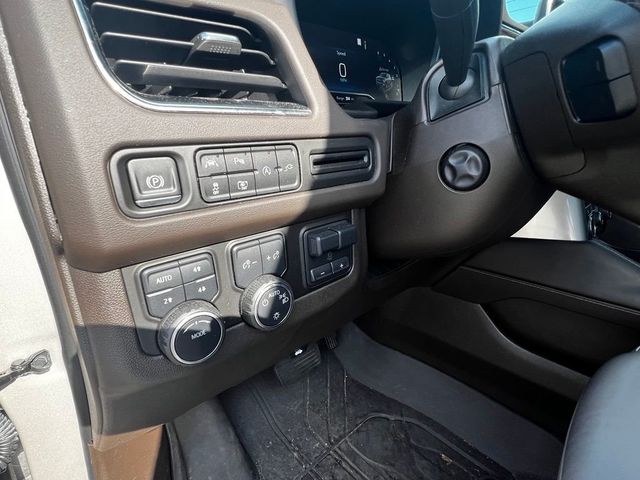 2022 Chevrolet Tahoe 4WD 4dr LT - 23070655 - 15