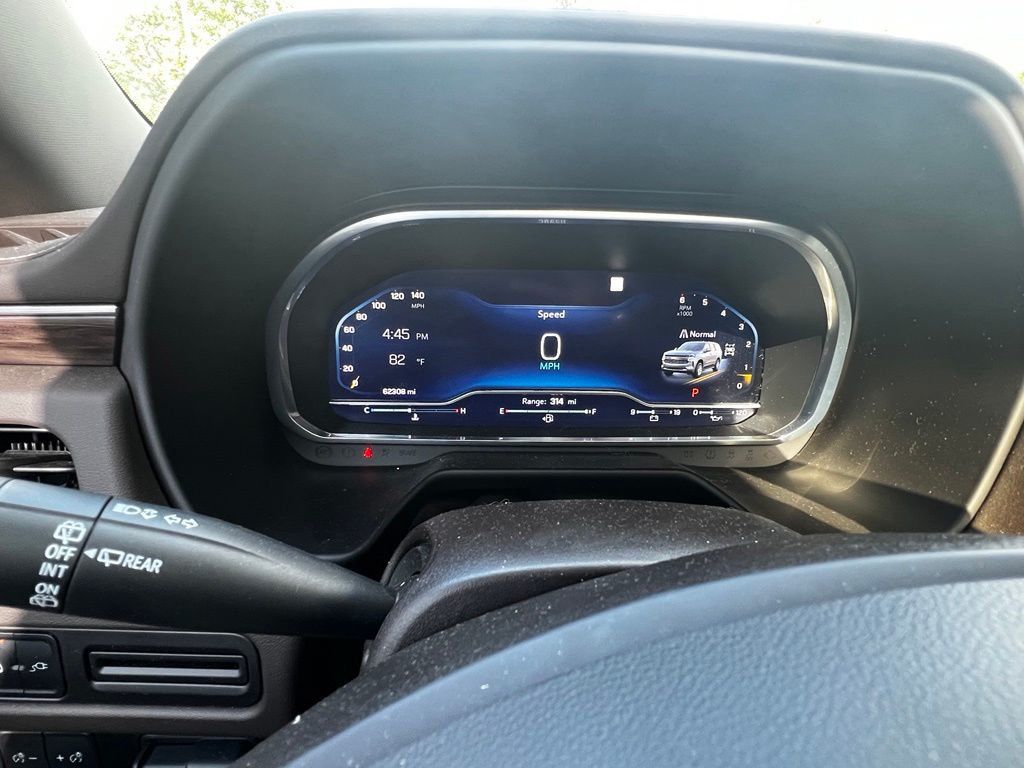 2022 Chevrolet Tahoe 4WD 4dr LT - 23070655 - 17