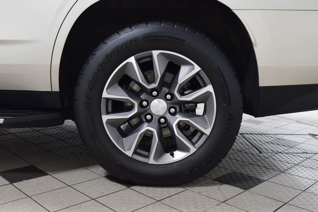 2022 Chevrolet Tahoe 4WD 4dr LT - 23070655 - 25