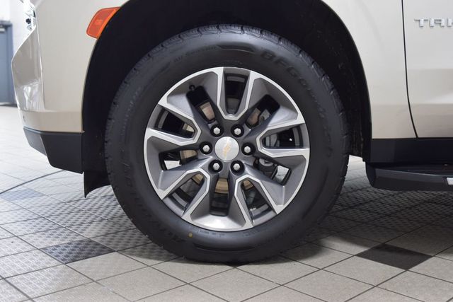 2022 Chevrolet Tahoe 4WD 4dr LT - 23070655 - 26