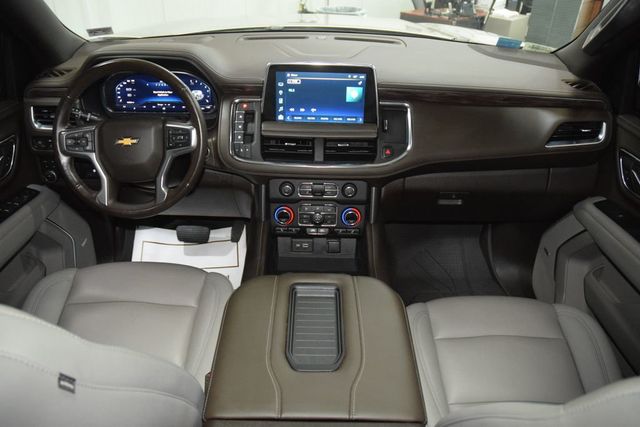 2022 Chevrolet Tahoe 4WD 4dr LT - 23070655 - 29