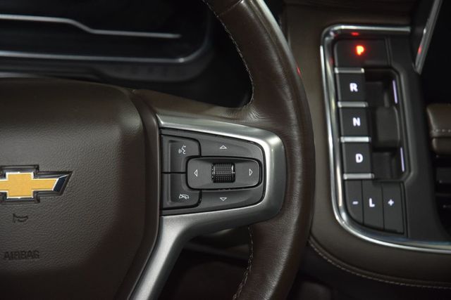 2022 Chevrolet Tahoe 4WD 4dr LT - 23070655 - 36