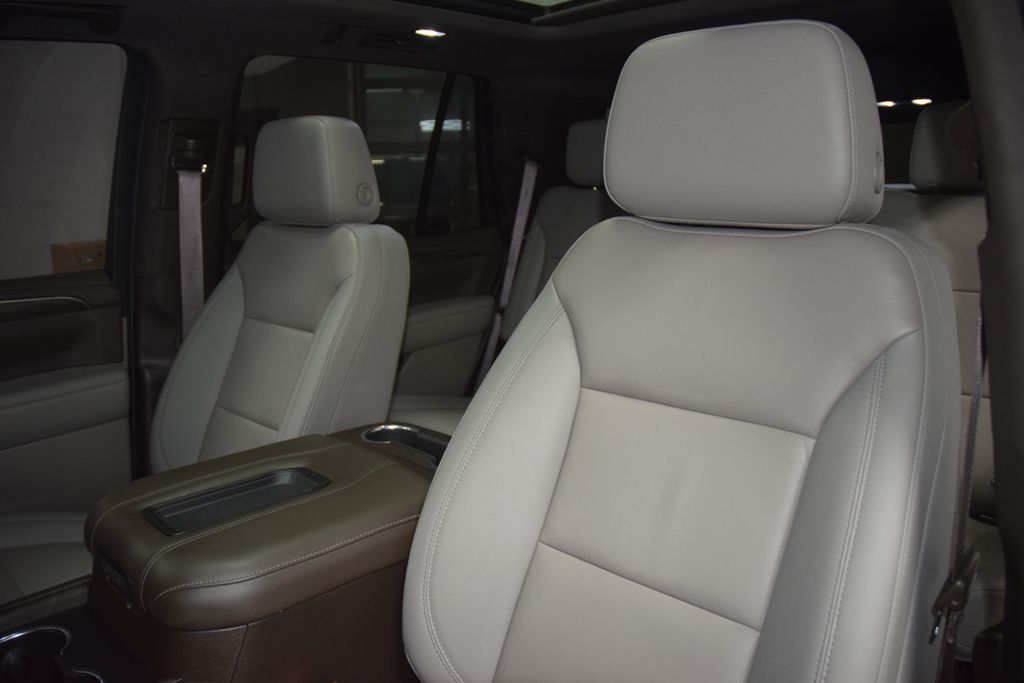 2022 Chevrolet Tahoe 4WD 4dr LT - 23070655 - 39