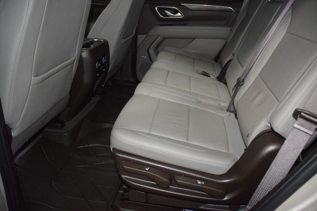 2022 Chevrolet Tahoe 4WD 4dr LT - 23070655 - 40