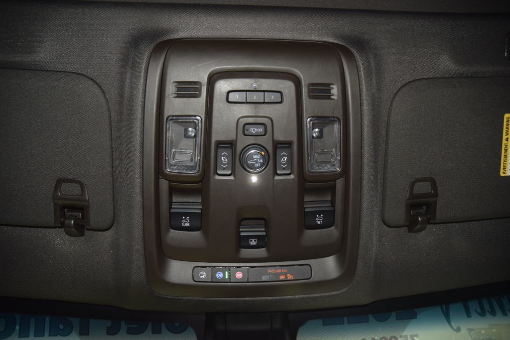2022 Chevrolet Tahoe 4WD 4dr LT - 23070655 - 50