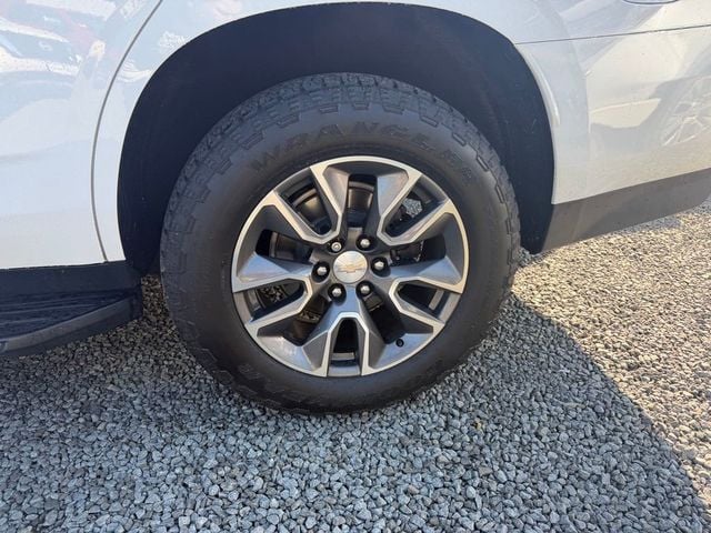 2022 Chevrolet Tahoe 4WD 4dr LT - 23074728 - 9