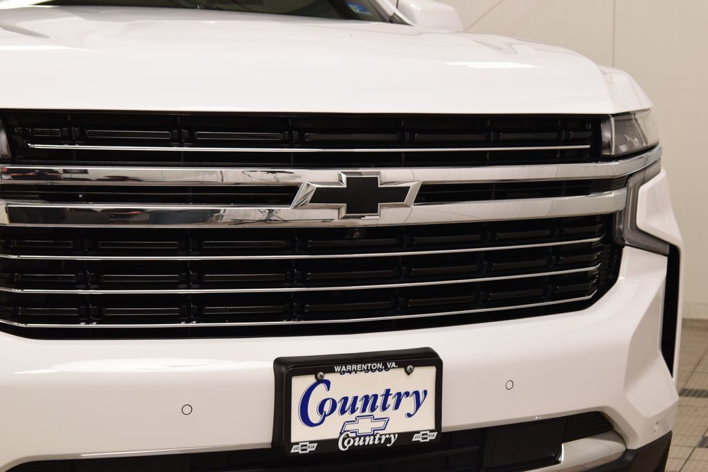 2022 Chevrolet Tahoe 4WD 4dr LT - 23074728 - 10