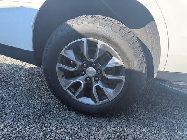 2022 Chevrolet Tahoe 4WD 4dr LT - 23074728 - 10