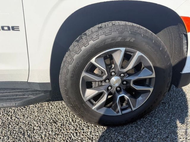 2022 Chevrolet Tahoe 4WD 4dr LT - 23074728 - 11