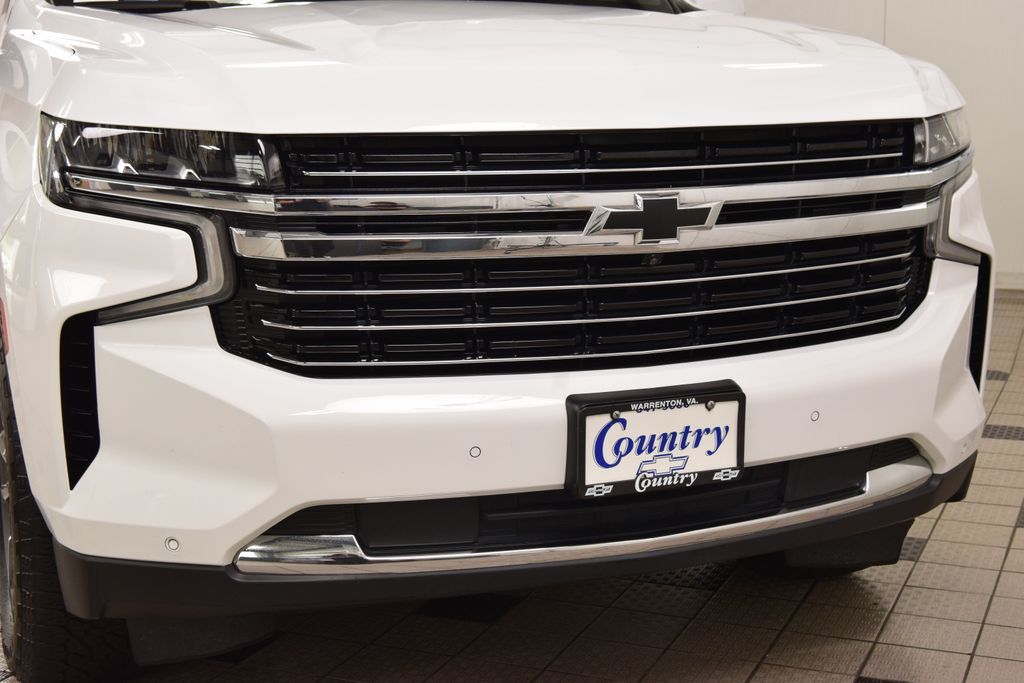 2022 Chevrolet Tahoe 4WD 4dr LT - 23074728 - 12