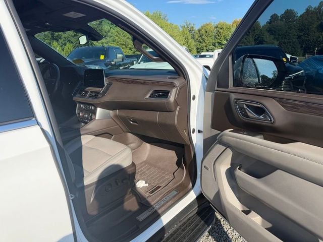 2022 Chevrolet Tahoe 4WD 4dr LT - 23074728 - 12