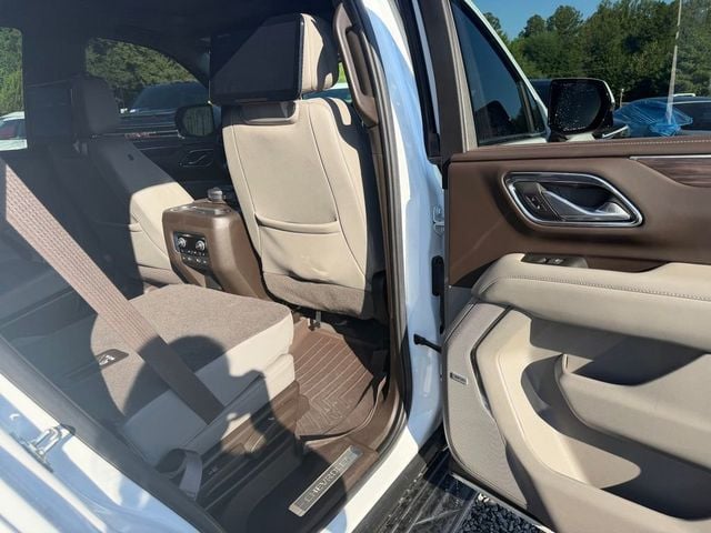 2022 Chevrolet Tahoe 4WD 4dr LT - 23074728 - 13