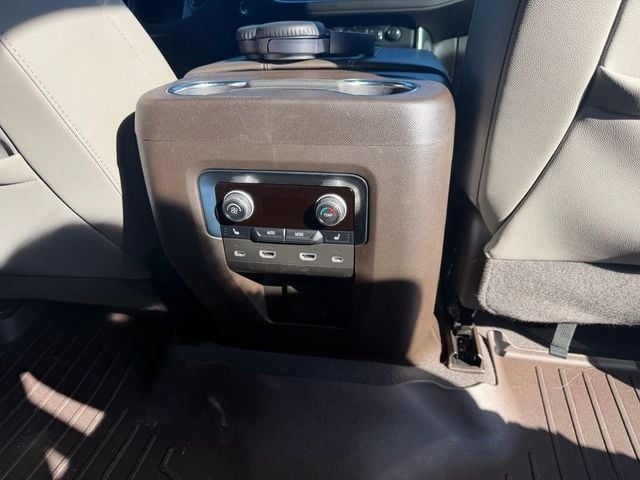 2022 Chevrolet Tahoe 4WD 4dr LT - 23074728 - 14