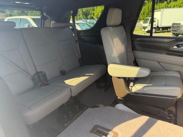 2022 Chevrolet Tahoe 4WD 4dr LT - 23074728 - 15