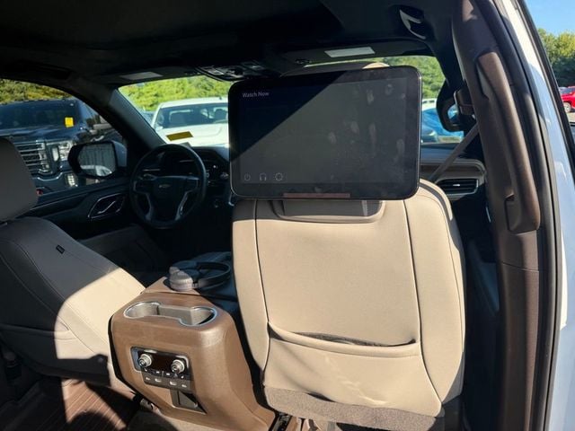 2022 Chevrolet Tahoe 4WD 4dr LT - 23074728 - 16
