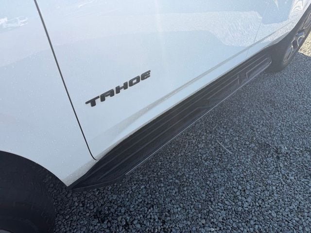 2022 Chevrolet Tahoe 4WD 4dr LT - 23074728 - 17