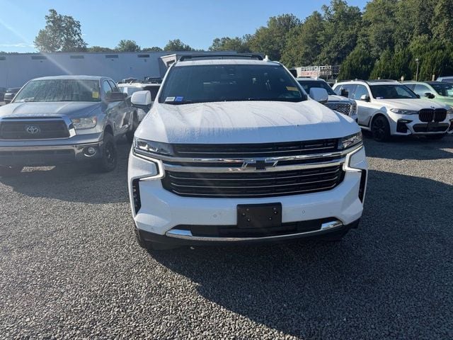 2022 Chevrolet Tahoe 4WD 4dr LT - 23074728 - 1