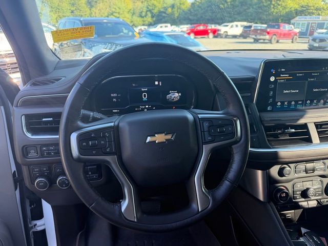 2022 Chevrolet Tahoe 4WD 4dr LT - 23074728 - 19