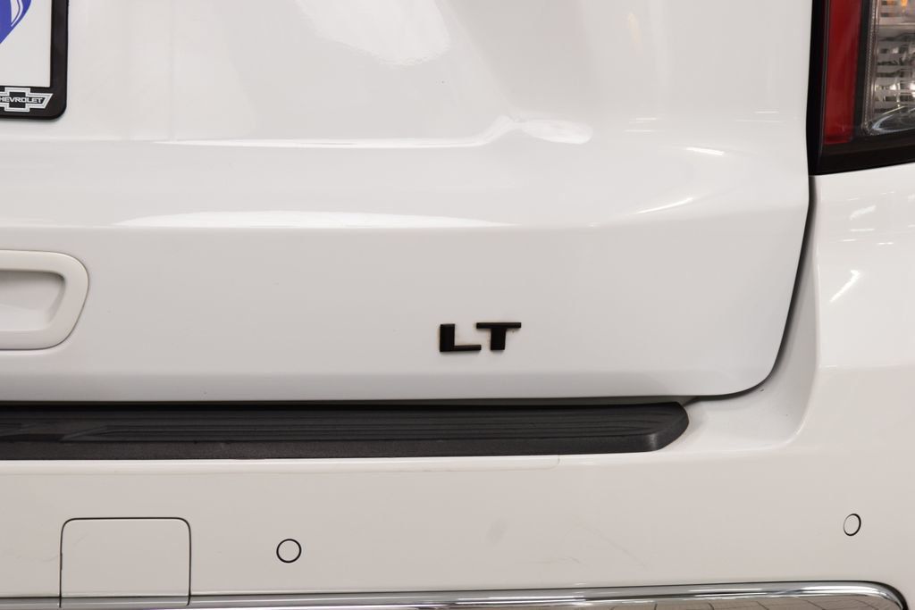 2022 Chevrolet Tahoe 4WD 4dr LT - 23074728 - 20